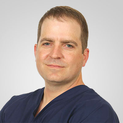 Jason Trahan, MD