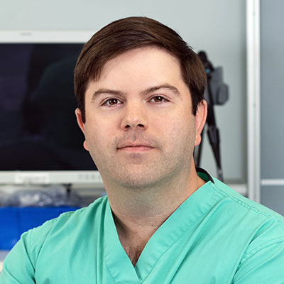 Matthew Ayo, MD