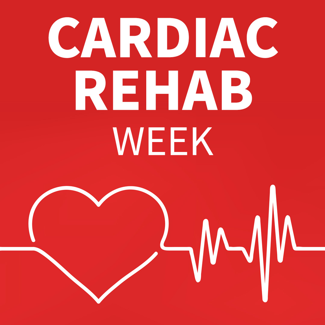 Cardiac Rehab Week Allen Parish