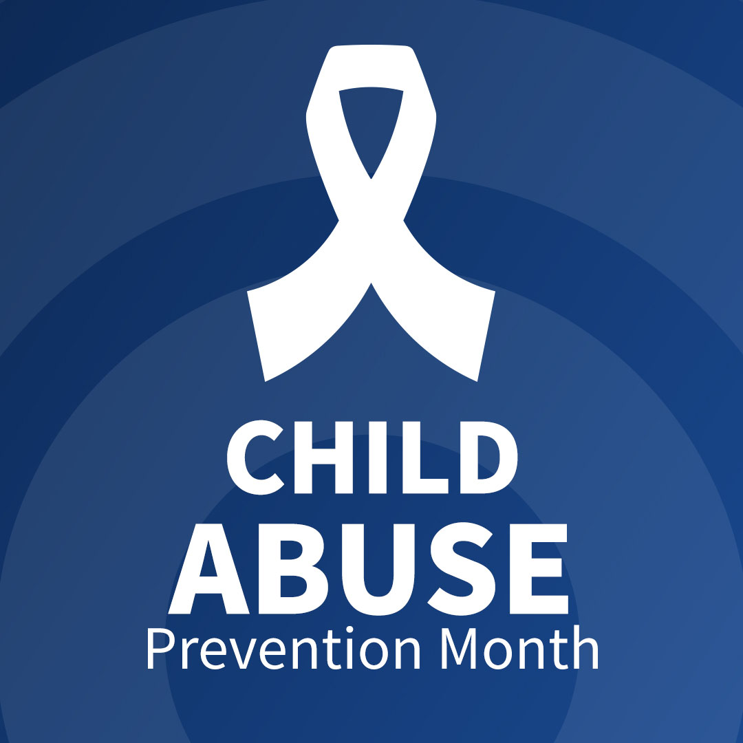 Child Abuse Awareness Month