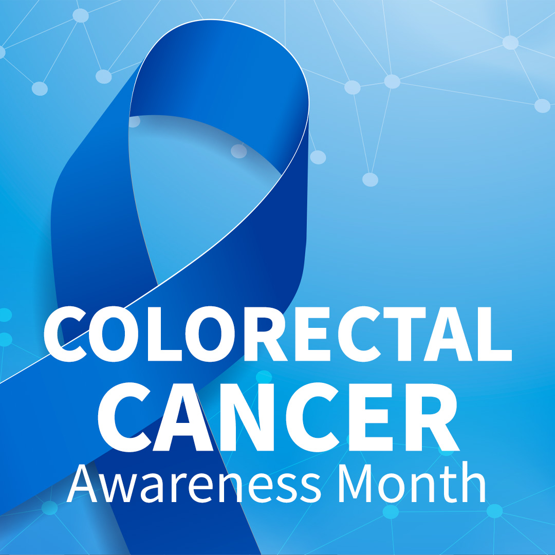 Colorectal Cancer Awareness Month - Allen Parish