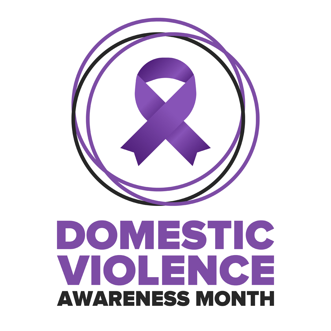 Domestic Violence Awareness Month Allen Parish