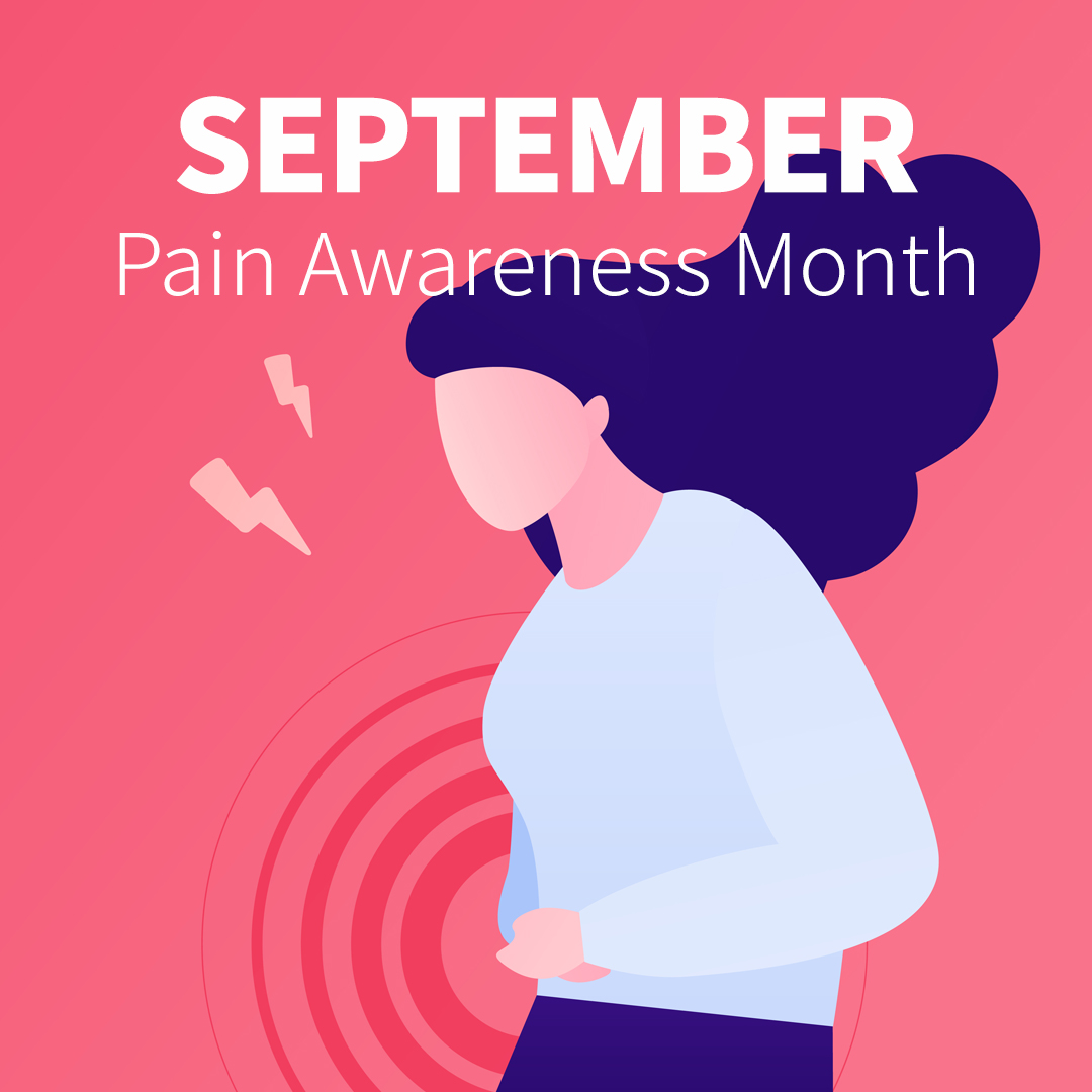 Pain Awareness Month